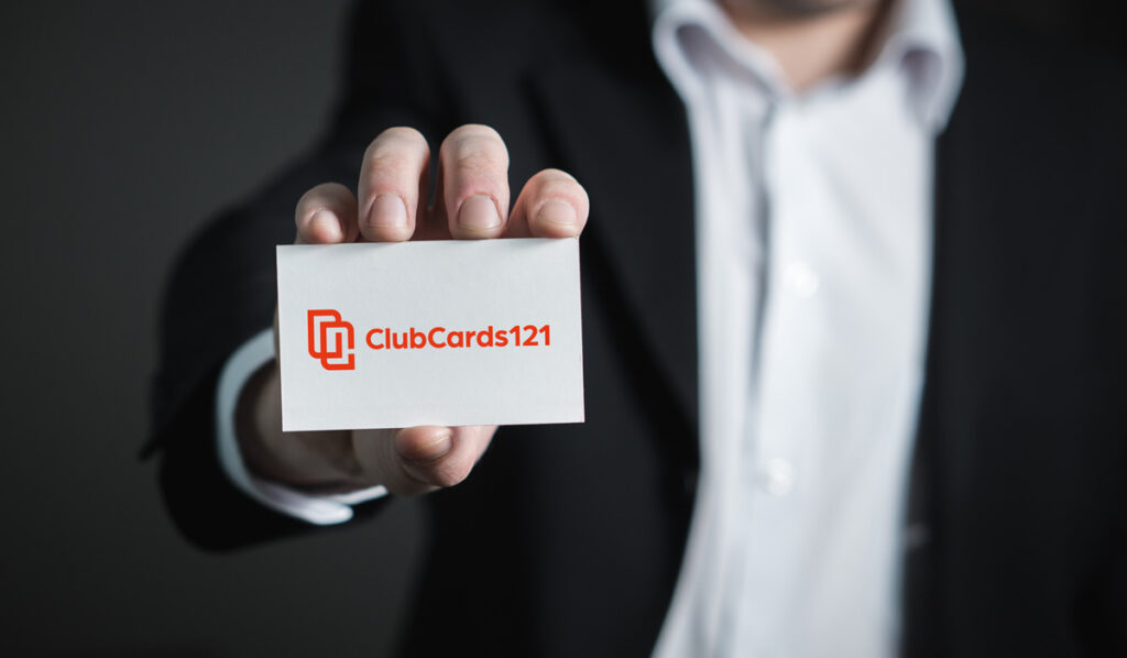 PSC Clubcards